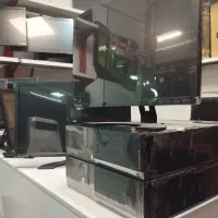 مانیتور 22 لنوو HDMI|قطعات و لوازم جانبی رایانه|گرگان, |دیوار