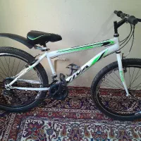 فروش دوچرخه دنده ای ۲۶ ویوا