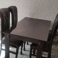 میز ناهار خوری