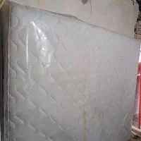 تشک تخت خواب دو نفره