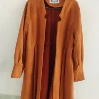 پالتو خوشرنگ زیبا هردوجنس سوییت