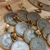 سـکه کلکسیونی (نقد) امخاو میلیون 150