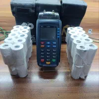 کارتخوان مدل S90 سیار کارت خوان POS کارتخان پز پکس|فروشگاه و مغازه|رشت, امین الضرب|دیوار