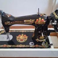 چرخ خیاطی مارشال