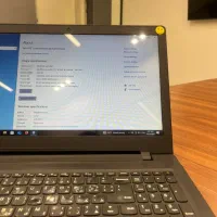 Ideapad 110|رایانه همراه|تهران, جنت‌آباد مرکزی|دیوار