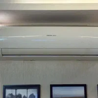 کولر ۱۸۰۰۰ جنرال گلد موتور سنگین