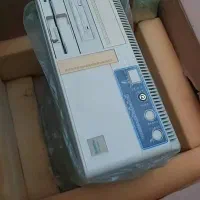 کامپیوتر قدیمی آکبند