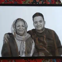 قاب طراحی
