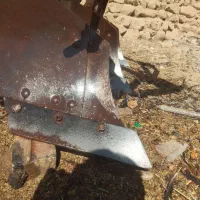 گاواهن ۱۴|ماشین‌آلات صنعتی|لردگان, |دیوار