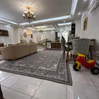 اپارتمان ۱۱۰متری/پلان مهندسی/فاقد پرتی/شاه نشین|فروش آپارتمان|کهریزک, |دیوار