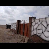باغ ویلایی۴۵۰مترمجوزساخت بافت روستاماریان فردوسی|فروش خانه و ویلا|مشهد, درزآب|دیوار