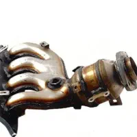 انواع کاتالیزور|قطعات یدکی و لوازم جانبی|شیراز, لاله|دیوار