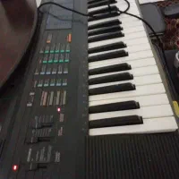 ارگ کاسیو CT390|پیانو، کیبورد، آکاردئون|شاهینشهر, فردوسی|دیوار