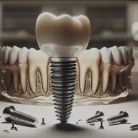 خدمات ایمپلنت تخصصی و تضمینی