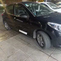 ۲۰۷اتومات کم کار ،گیربکس شش سرعته