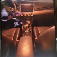 آریو اتومات مدل ۱۳۹۷