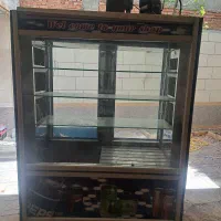یخچال چهار در
