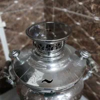 سماور|سماور، چای‌ساز، قهوه‌ساز|برخوار, |دیوار