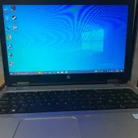 لپ تاپ hp pro book 650 g2