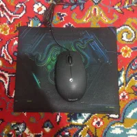 موس و کیبورد|قطعات و لوازم جانبی رایانه|گیلان غرب, |دیوار