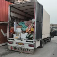 باربری رضایت بار کنگان تهران شمال باکارگر تضمینی