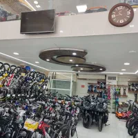 دوچرخه MAKAN+/|دوچرخه، اسکیت، اسکوتر|اصفهان, ملک‌شهر|دیوار