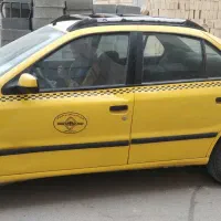 تاکسی سمندگردشی مدل ۸۹