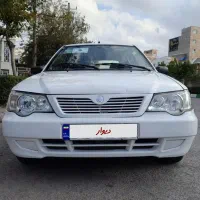 پراید ۱۱۱ مدل آخر ۹۴ قابل معاوضه