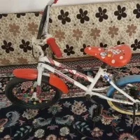 دوچرخه سایز 12
