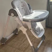 صندلی غذا کیکابو