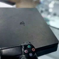 ps4 500gb تمیز در حد|کنسول، بازی ویدئویی و آنلاین|گله دار, |دیوار