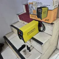 دستگاه جوش ابزار جوشکاری گام201 آکبند مرکله آلمان|ابزارآلات|تهران, نواب|دیوار