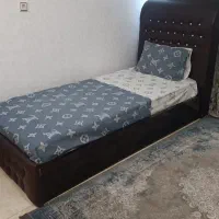 تخت و میز آرایش