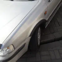 سمند مدل۸۴ بدون رنگ شاسی سالم|خودرو سواری و وانت|مشهد, سید رضی|دیوار