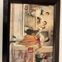 تابلو دیواری