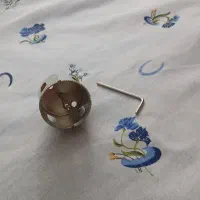 گرد بر سنگ گرانیت
