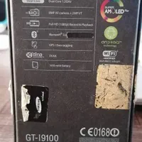 سامسونگ گلگسی s2|موبایل|تهران, شادمان|دیوار
