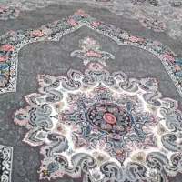 فرش 4*3 نو هنوز تو پلاستیکه