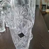 یک دست پارچ و لیوان|ظروف سرو و پذیرایی|تهران, افسریه جنوبی|دیوار