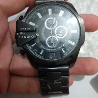 ساعت دیزل نو سه موتوره(استفاده نشده)|ساعت|جوانرود, |دیوار