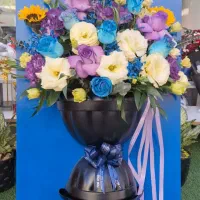 گل‌ و‌ دیزاین‌شیک