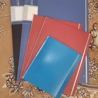 وسایل رشته هنر(در حد نو)