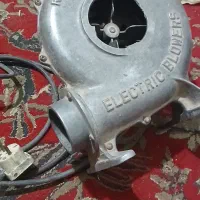 هواکش طرق موتور چکش