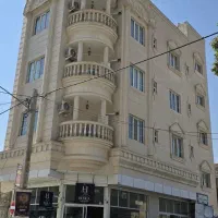 واحد آپارتمان جنت