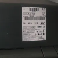پلاتر hp