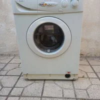 لباسشویی ابسال ۵کیلو