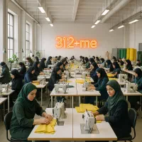 استخدام خیاط زیگزال‌دوز ماهر و حرفه‌ای