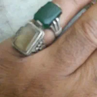 انگشترنقره