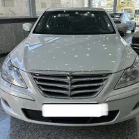 جنسیس سدان ۲۰۱۱/فروش اقساط و آسان