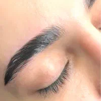 لیفت ابرو و لیفت مژه